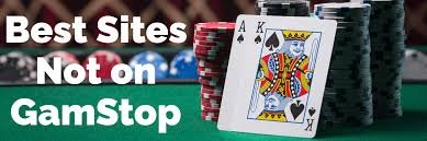 Exploring Non Gamstop UK Casino Sites 945335612