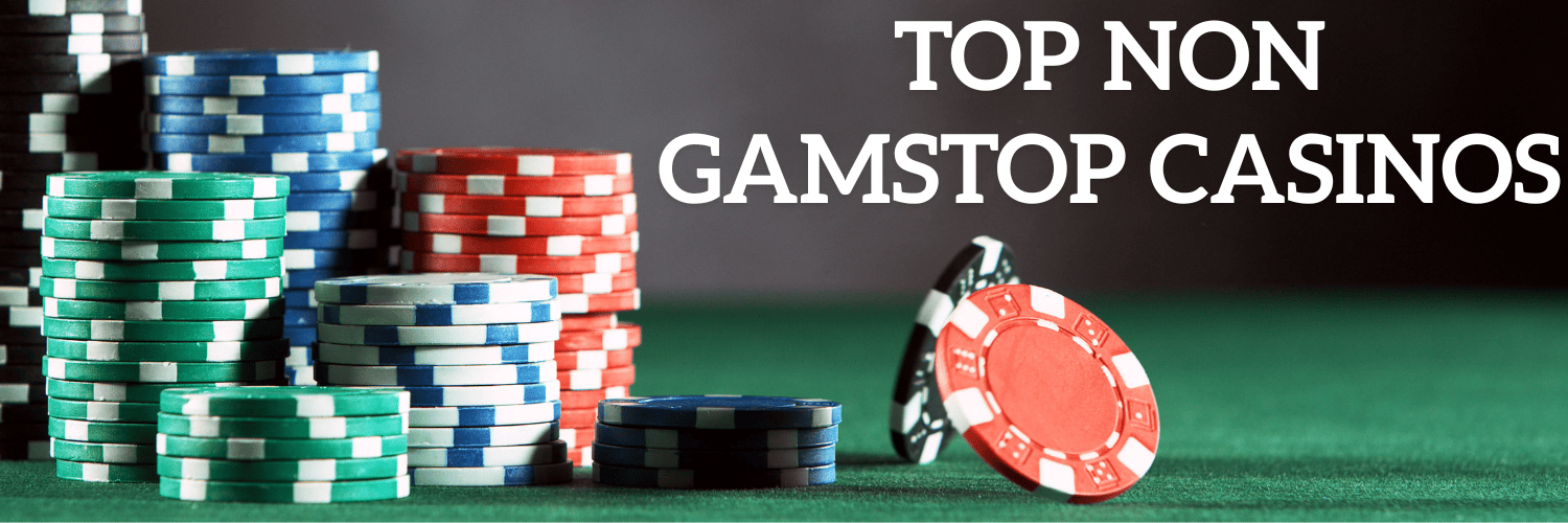 Exploring Non Gamstop UK Casino Sites 945335612