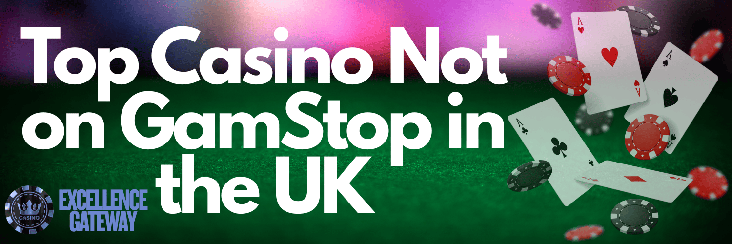 Exploring Non Gamstop UK Casino Sites Your Guide to Gaming Freedom 973133705