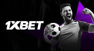 Apuestas en 1xbet La Guía Completa para Apostadores en España -2071186622