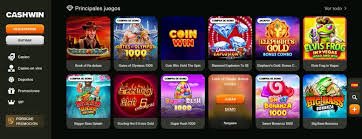 Cashwin Casino España La experiencia de juego definitiva -1936229731