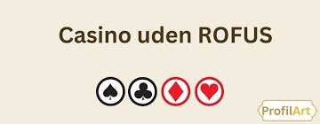 Casino Uden Rufus Med MobilePay Spil Trygt og Sikkert