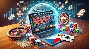 Casino Vklad 100 Kč Vše, co potřebujete vědět Casino Vklad 100 Kč Vše, co potřebujete vědět