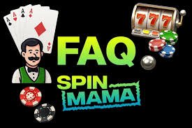 Descubre Spinmama Casino España Tu Portal de Entretenimiento en Línea