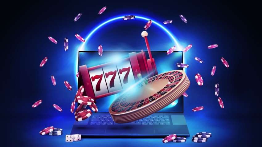 Discover the Thrill of Luckland Casino & Sportsbook Discover the Thrill of Luckland Casino & Sportsbook