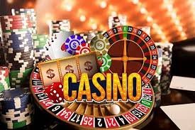 Experience the Excitement of Online Casino Tropicanza