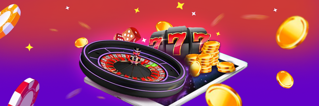 Experience the Excitement of Online Casino Tropicanza