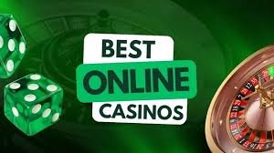 Experience the Excitement of Online Casino Tropicanza