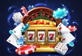 Experience the Thrill of Seven Casino Your Ultimate Gaming Destination 955336268