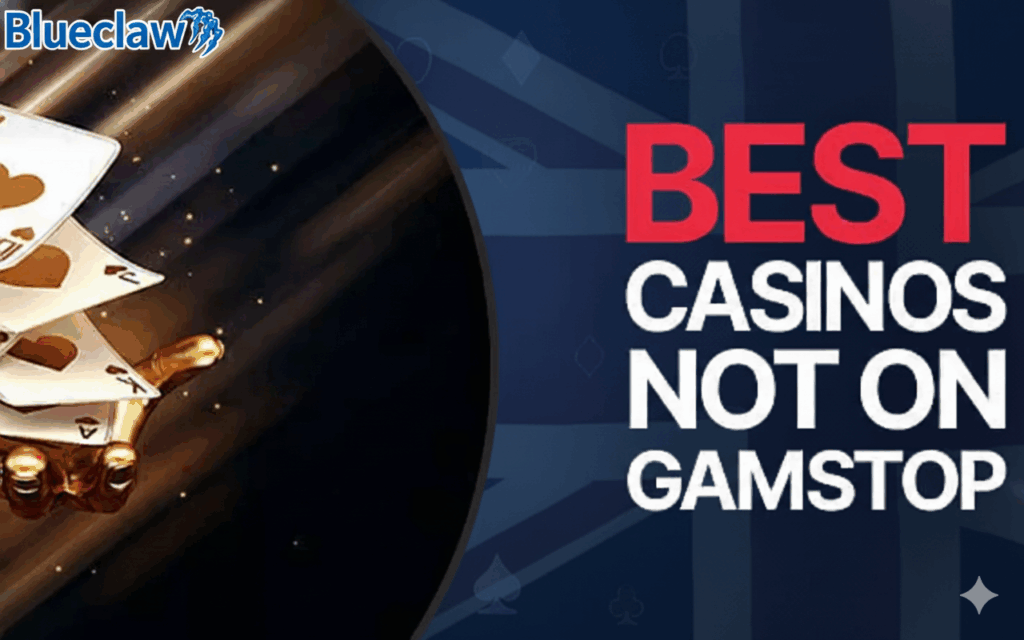 Exploring Non Gamstop Casinos A Guide to Unlimited Gaming