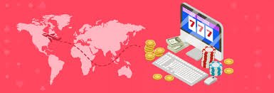 Mezinárodní kasina Svět online hazardu