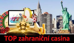 Nejlepší zahraniční casino Jak vybrat to pravé pro vás Nejlepší zahraniční casino Jak vybrat to pravé pro vás