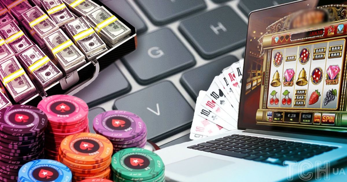 Nyxbets Casino Ervaar de Spanning van Online Gokken
