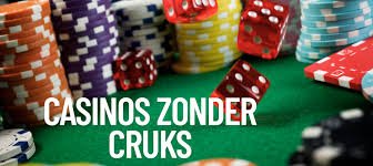 Ontdek de Wereld van Casinos Zonder CRUKS 1282808237