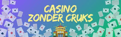 Ontdek de Wereld van Casinos Zonder CRUKS 1282808237