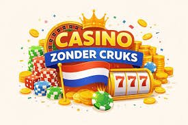 Ontdek de Wereld van Casinos Zonder CRUKS 1282808237