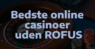 Udenlandske Casino Bonus - Få Mest Ud Af Dit Spil Udenlandske Casino Bonus - Få Mest Ud Af Dit Spil