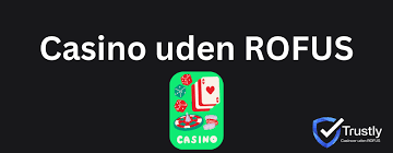 Casino uden MitID i 2026 - Fremtiden for online gambling i Danmark