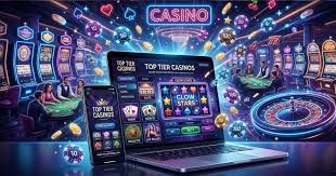 Dansk Casino Uden ROFUS En Ny Måde at Spille Sikkert