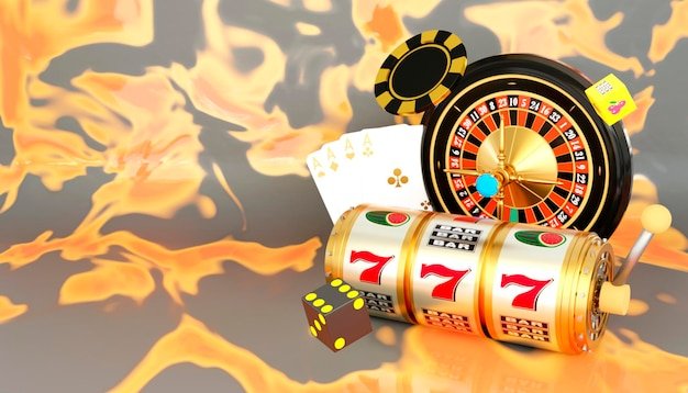 De Bedste Casino Sider Uden Rufus Spil Uden Bekymringer