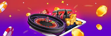 Discovering the Thrills of Casino Palm A Gaming Paradise