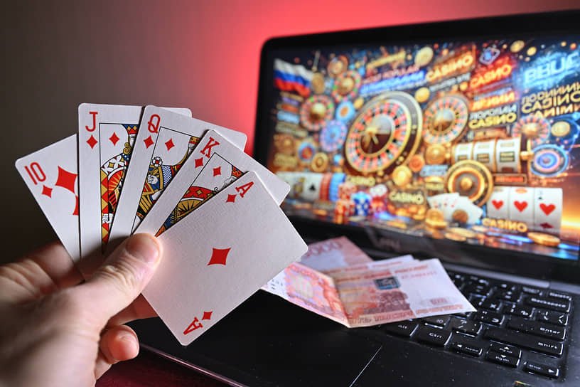 Experience the Thrill of Gransino Casino