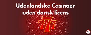 Free Spins Uden Indbetaling i Udlandet - Sådan Fungerer Det