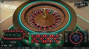 High Stakes Roulette The Ultimate Gambling Experience
