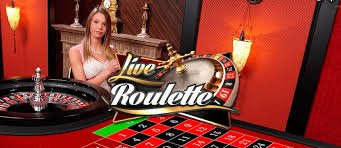 High Stakes Roulette The Ultimate Gambling Experience 101716300