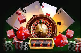 High Stakes Roulette The Ultimate Gambling Experience 101716300