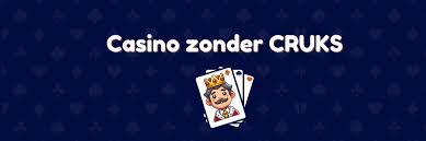 Ontdek de Voordelen van Casino zonder CRUKS 1469521034