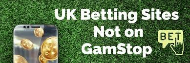 Top Sportsbooks Not on GamStop Betting Without Boundaries