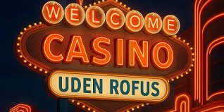 Udenlandsk Casino uden ROFUS Oplev Spillets Verden Udenlandsk Casino uden ROFUS Oplev Spillets Verden