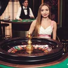 Uncovering the Thrills of Live Dealer Roulette A Guide to Fun Without Limits