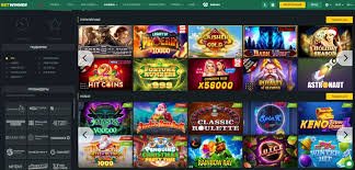 BetWinner APK Your Gateway to Convenient Betting