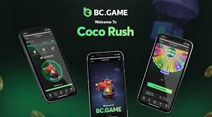 Explore the Exciting World of BC.Game Hub 1763002206 Explore the Exciting World of BC.Game Hub 1763002206