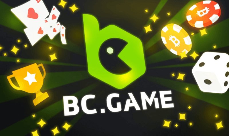 Explore the Exciting World of BC.Game Hub 1763002206 Explore the Exciting World of BC.Game Hub 1763002206