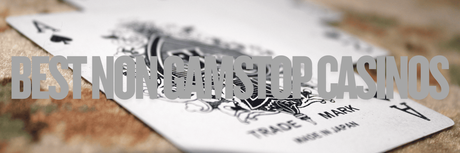 Explore the World of Online Casinos Not on GamStop -1688443480