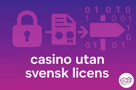 Online Casino Utan Svensk Licens - Utforska Alternativen Online Casino Utan Svensk Licens - Utforska Alternativen
