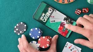 Reducing Friction Innovations in the Casino Industry